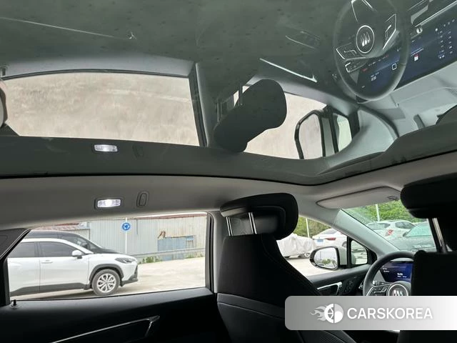 Buick E4 id 4211244 из Китая 39
