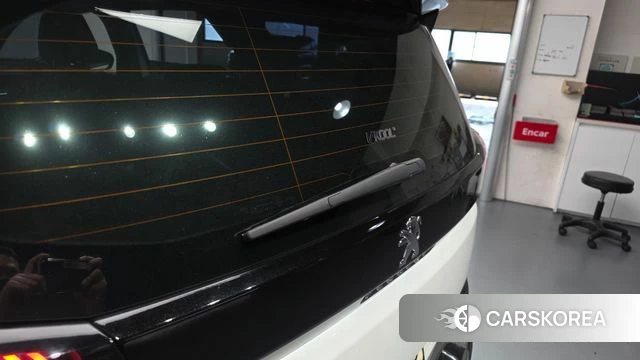 Peugeot 5008 second generation id 4281564 из Кореи 39