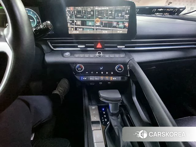 Hyundai Avante (CN7) id 4268507 из Кореи 39