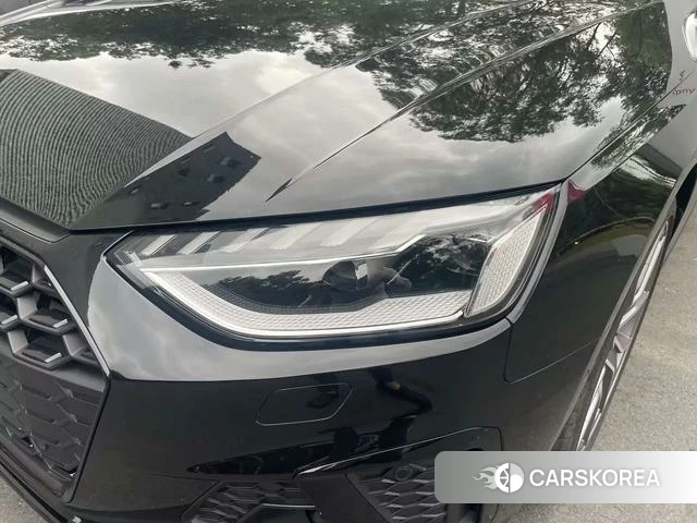 Audi S4 id 4314481 из Китая 39