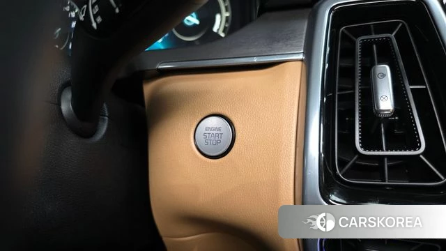 Kia Sorento 4th Generation id 4624065 из Кореи 39