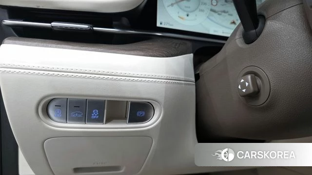Genesis G90 (RS4) id 4249152 из Кореи 39