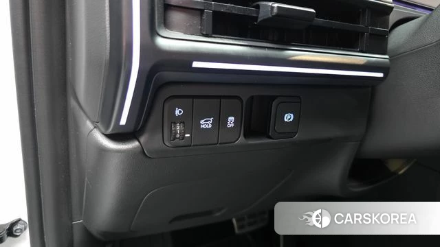 Hyundai Santa Fe (MX5) id 4584646 из Кореи 39