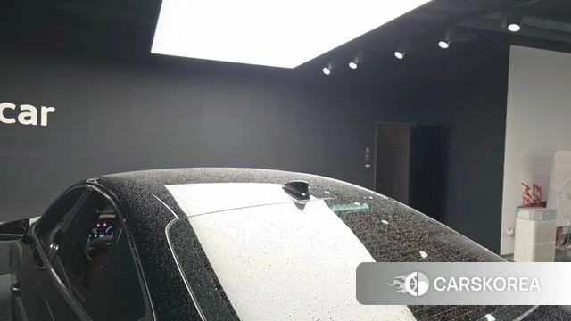 Genesis G80 (RG3) id 4749882 из Кореи 39