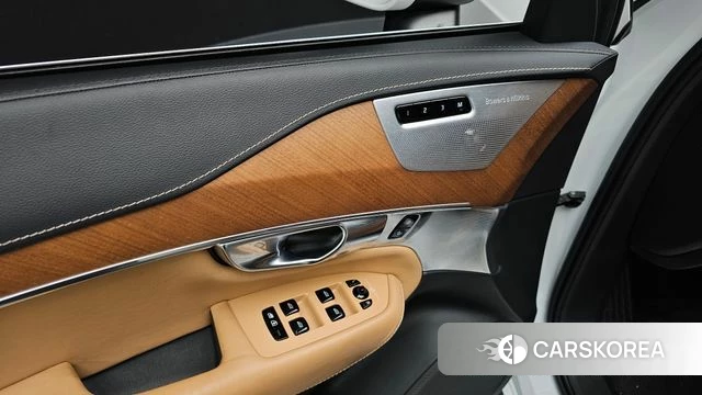 Volvo XC90 second Generation id 4587018 из Кореи 38
