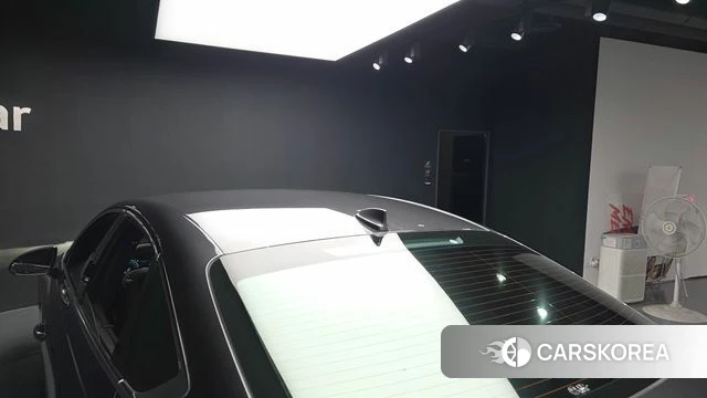 Genesis G80 (RG3) id 4784827 из Кореи 38