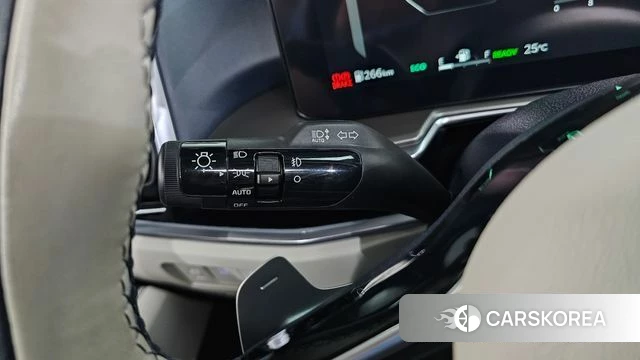 Kia The New Sorento 4th Generation id 4414165 из Кореи 39