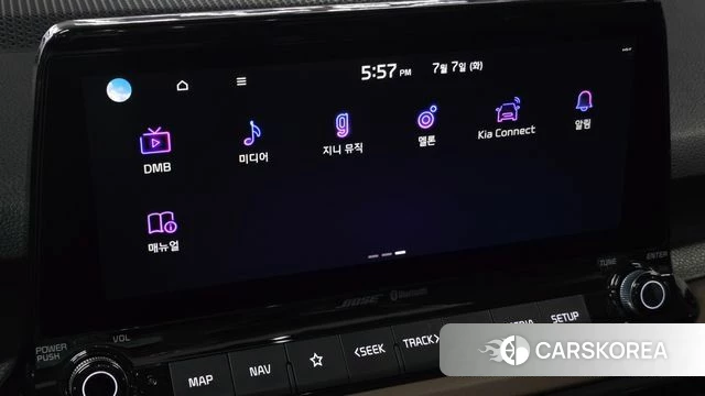 Kia Seltos id 4562859 из Кореи 39