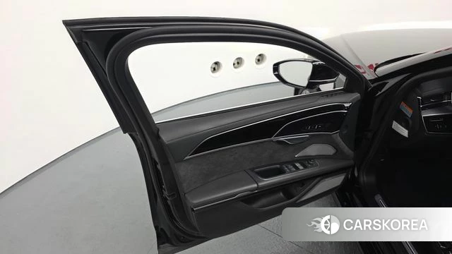 Audi A8 (D5) id 4370418 из Кореи 39