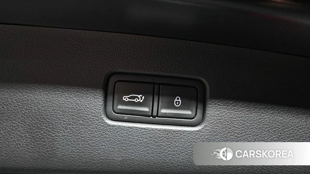 Genesis GV80 id 4432502 из Кореи 39
