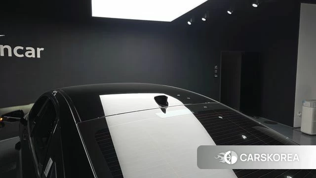 Kia K8 Hybrid id 4650668 из Кореи 39