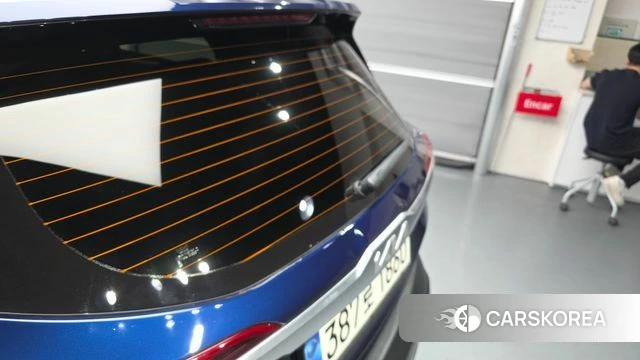 Kia Seltos id 4409775 из Кореи 39