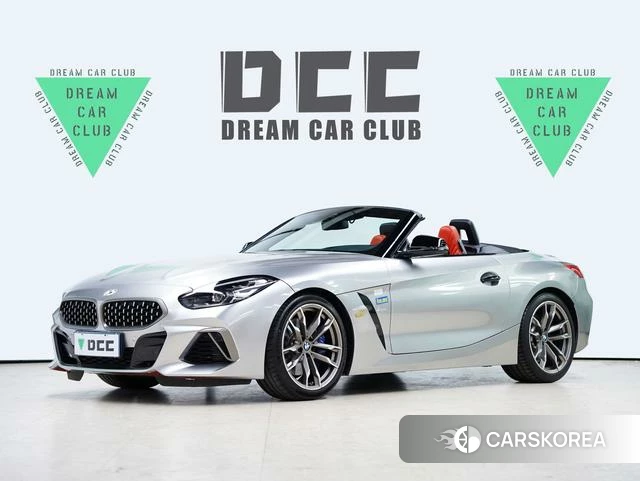 BMW Z4 id 4300954 из Китая 39