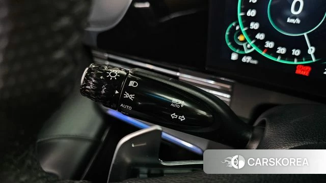 Hyundai The New Grandeur IG Hybrid id 4309135 из Кореи 39