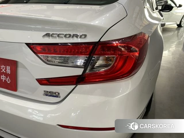 Honda Accord id 4299858 из Китая 39