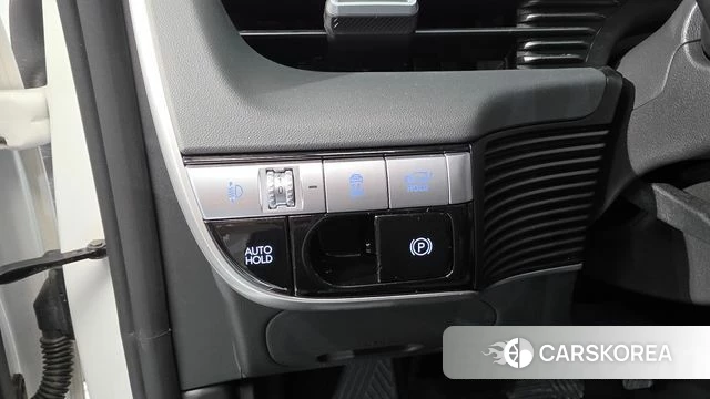 Hyundai Ionic 5 id 4762849 из Кореи 39