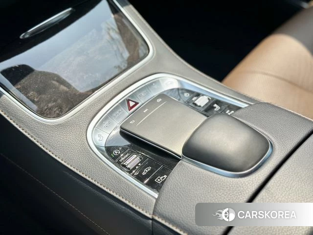 Mercedes-Benz S-class id 4208153 из Китая 39