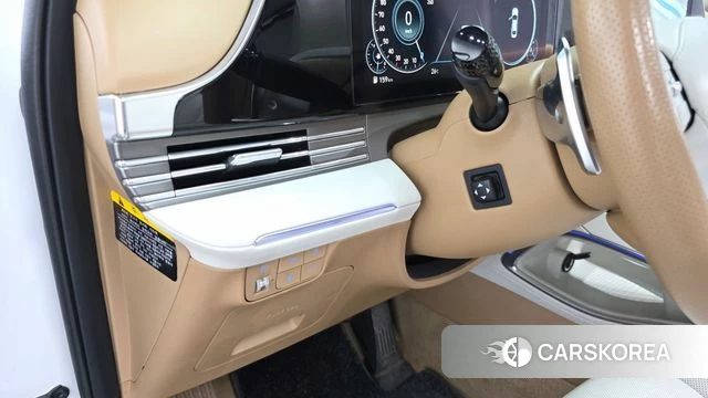 Hyundai The New Grandeur IG id 4542944 из Кореи 39