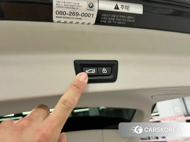 BMW X3 (G01) id 4689065 из Кореи 39
