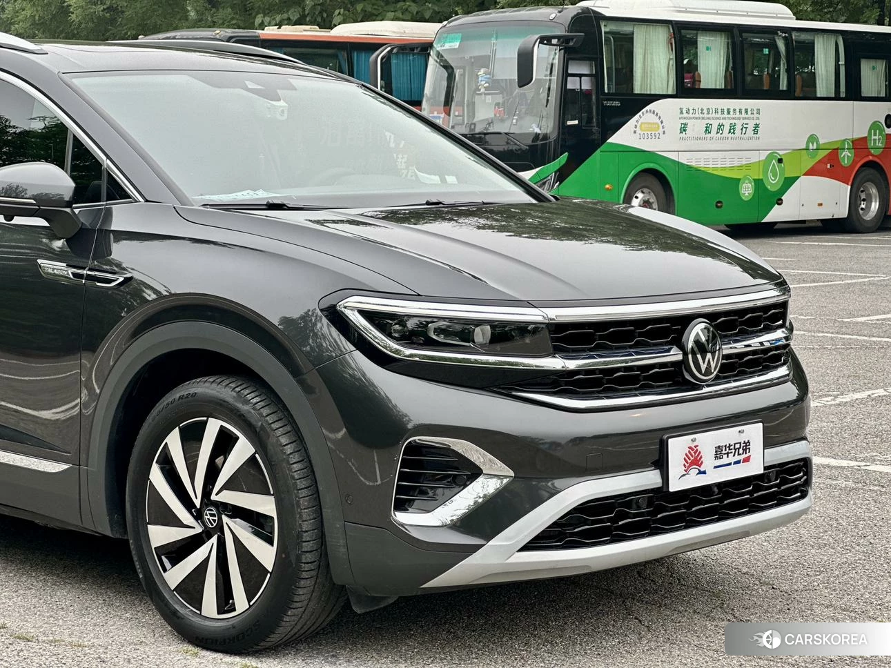Volkswagen Lanjing id 4485535 из Китая 39