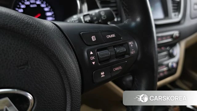 Kia The New Carnival id 4508371 из Кореи 39