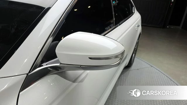 Kia More K9 id 4225359 из Кореи 39