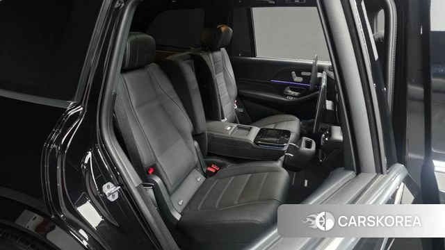 Mercedes-Benz GLS - Class X167 id 4617646 из Кореи 39