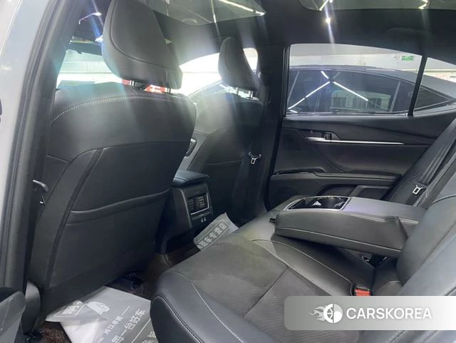 Toyota Camry id 4276601 из Китая 39
