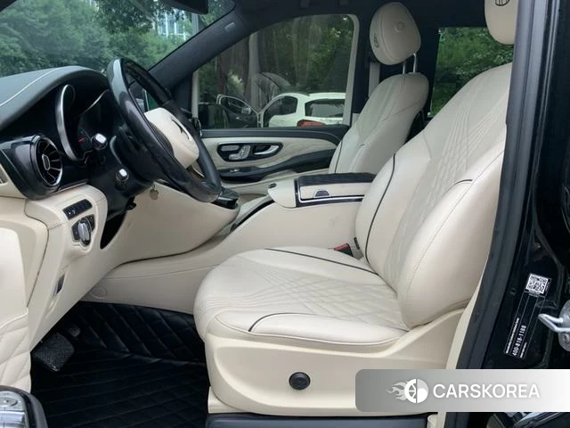 Mercedes-Benz V-class id 4313869 из Китая 39