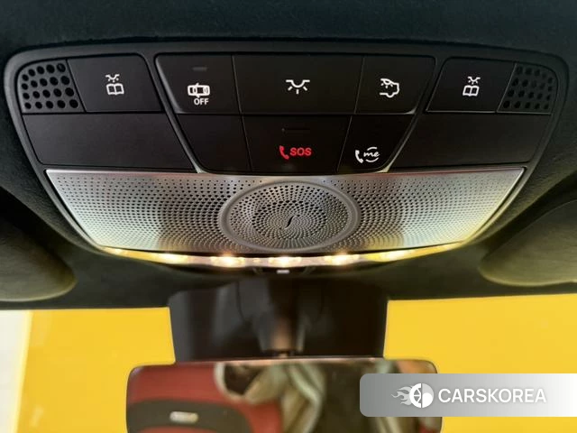 Mercedes-Benz G-class AMG id 4314651 из Китая 39