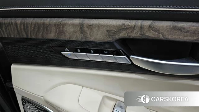 Genesis G90 id 4356430 из Кореи 39