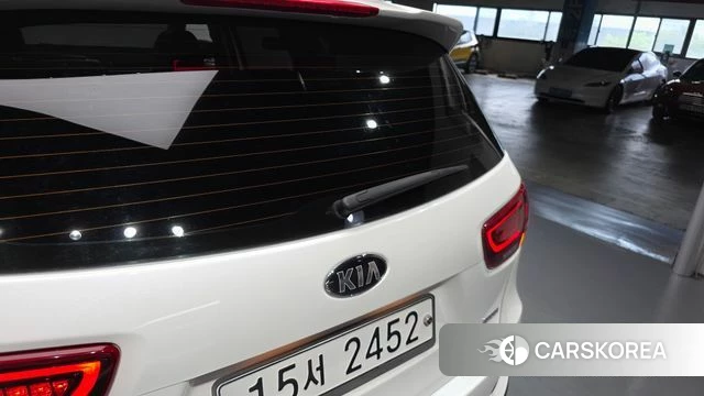 Kia The New Sorento id 4508525 из Кореи 39