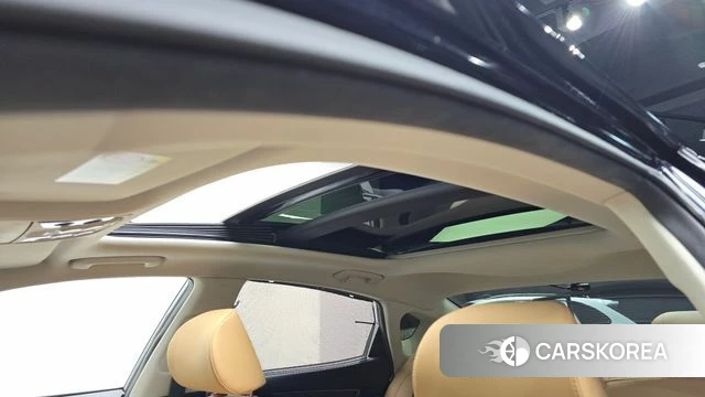 Kia K7 Premier Hybrid id 4496379 из Кореи 39