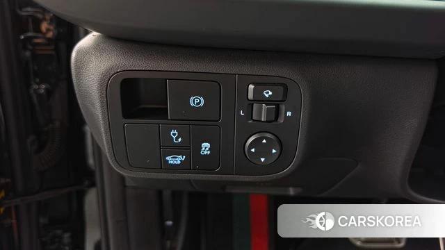 Hyundai Ionic 6 id 4942211 из Кореи 39