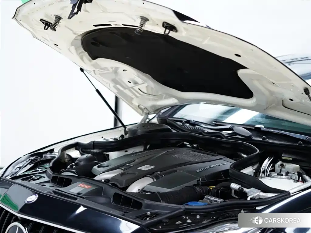 Mercedes-Benz CLS AMG id 4577747 из Китая 39