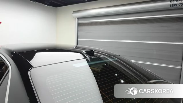 Genesis G90 id 4693170 из Кореи 39