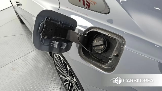 Hyundai Grandeur Hybrid (GN7) id 4687439 из Кореи 39