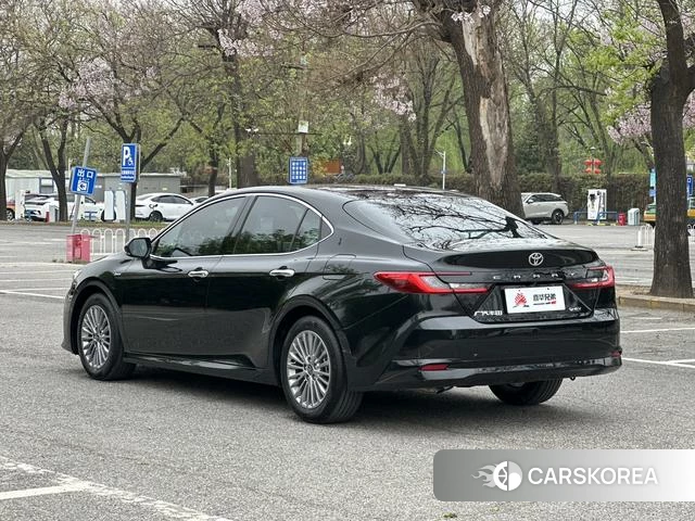 Toyota Camry id 4258044 из Китая 39