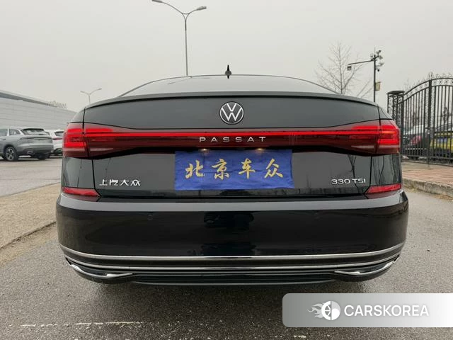 Volkswagen Passat id 4257858 из Китая 39