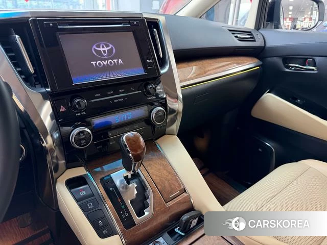 Toyota Elfa id 4208968 из Китая 39