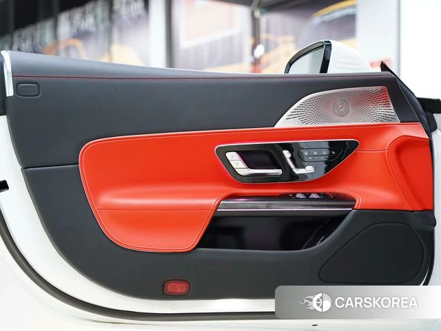 Mercedes-Benz SL-class AMG id 4307603 из Китая 39