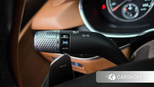 Genesis G80 (RG3) id 4769449 из Кореи 39