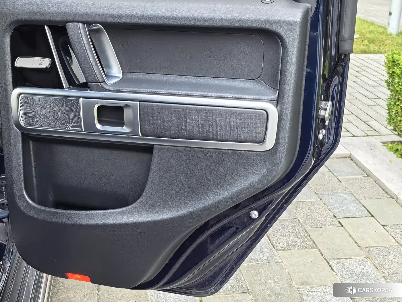 Mercedes-Benz G-Class id 4674467 из Китая 39
