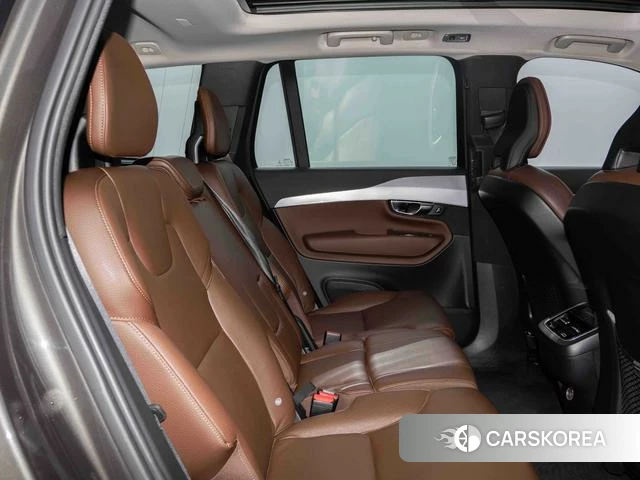 Volvo XC90 id 4213435 из Китая 39