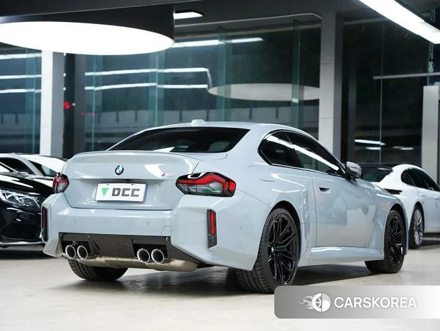 BMW M2 id 4238757 из Китая 39