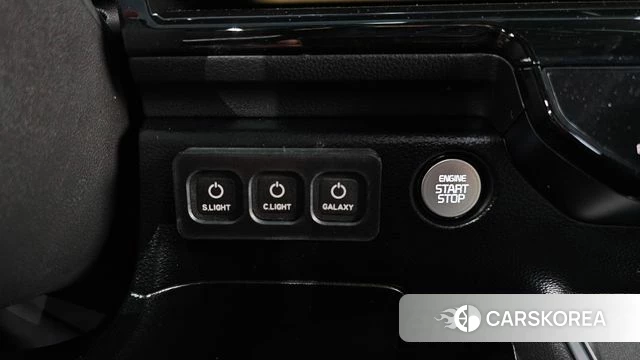 Kia The New Carnival 4th Generation id 4359724 из Кореи 39