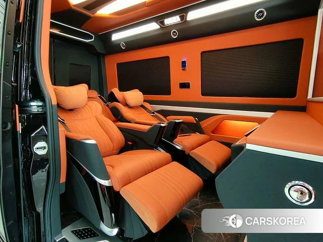 Mercedes-Benz Sprinter id 4256708 из Китая 39