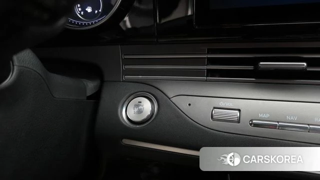 Hyundai The New Grandeur IG id 4779969 из Кореи 39