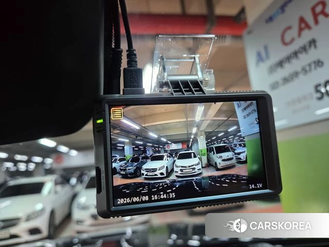Hyundai Palisade id 4430031 из Кореи 39