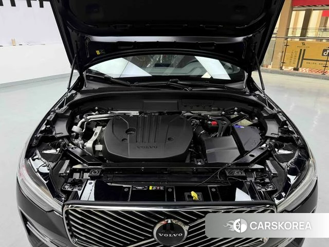 Volvo XC60 id 3927142 из Китая 39